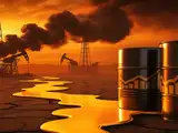 Higher crude oil prices could hit India's fiscal health, finance ministry says