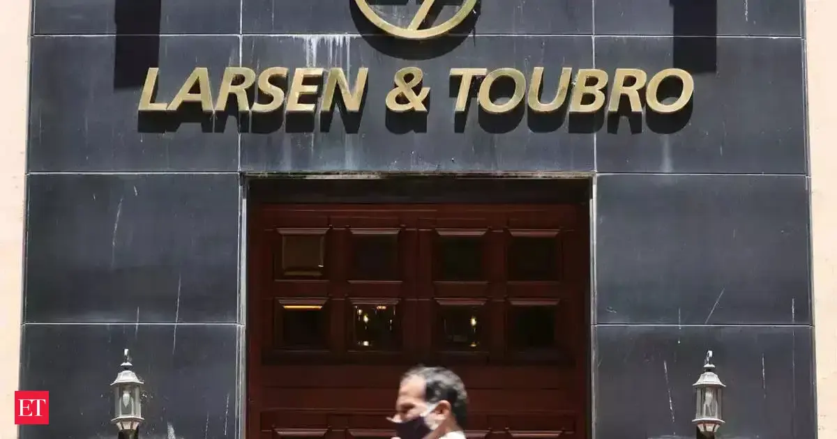 L&T bets Rs 5,000 crore on a new electronics business, targets $4.85 bn market
