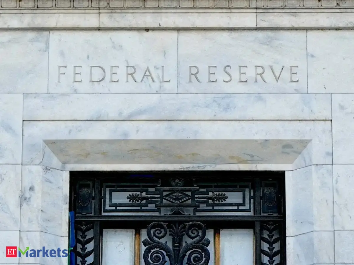 US Federal Reserve expected to hold rates as Iran war clouds inflation outlook