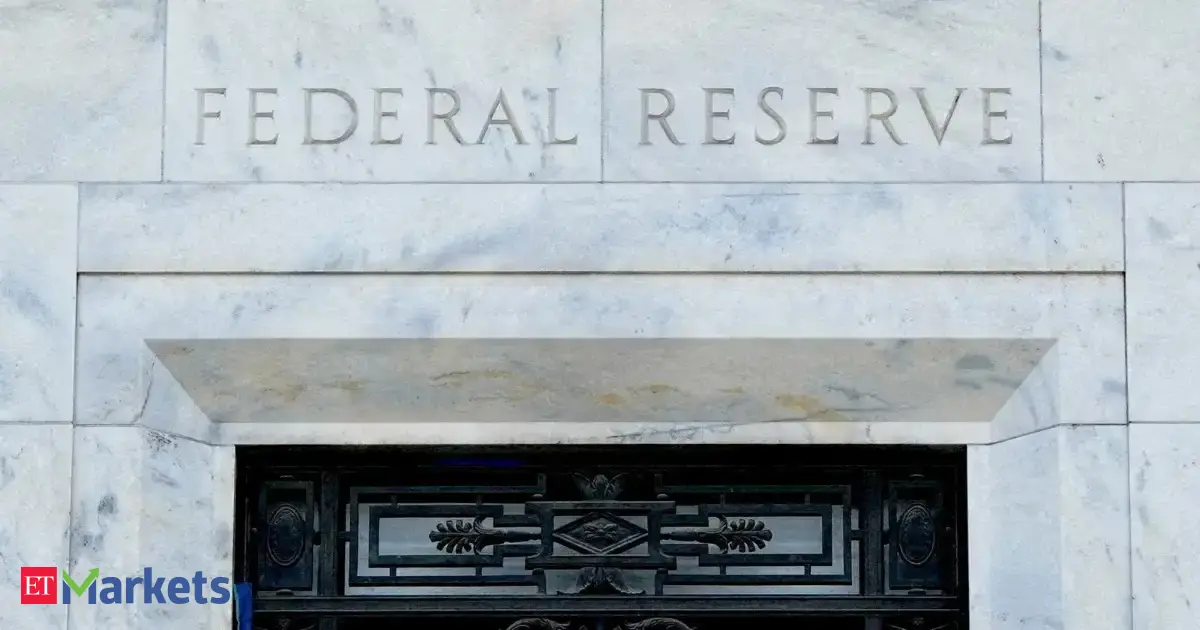 US Federal Reserve expected to hold rates as Iran war clouds inflation outlook