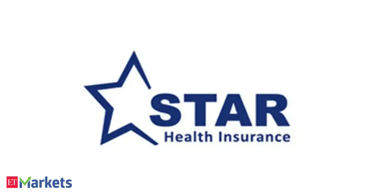 Star Health Insurance Q1 Results: Profit jumps 25% to Rs 550 crore  economictimes.indiatimes.com