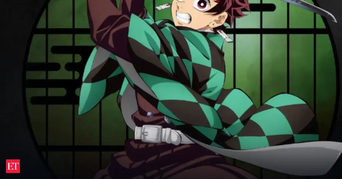 Want to watch Demon Slayer: Infinity Castle Part 1 in India? Crunchyroll's limited-time plan costs almost Rs 1 a day