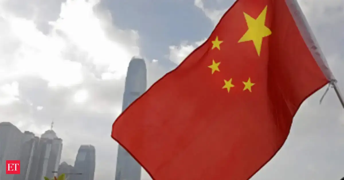 China holds talks with Houthis to allow tankers via Red Sea