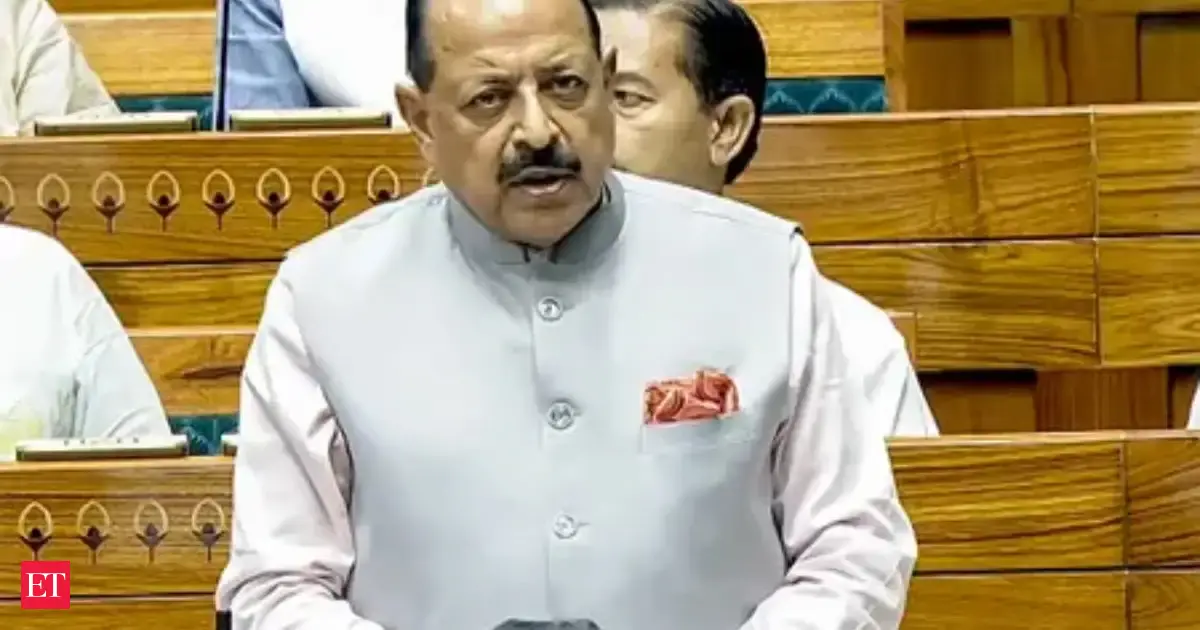 No bullets fired on protesters, so where's the question of Amit Shah's order: Minister Jitendra Singh