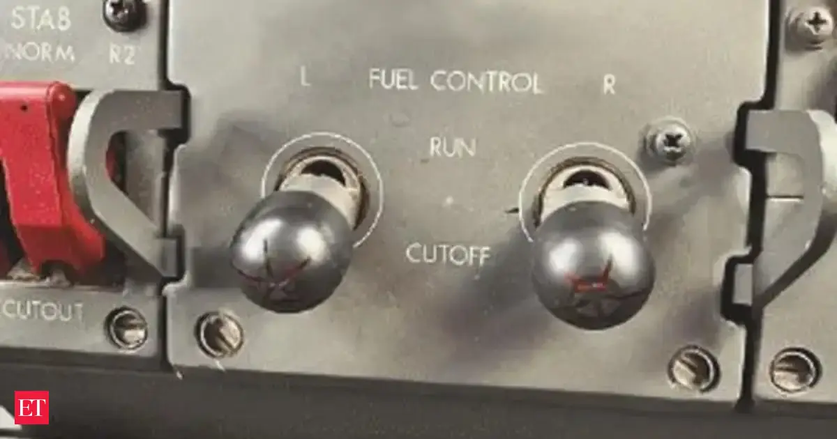 Boeing test of found no abnormality in Dreamliner fuel switch, Rajya Sabha told