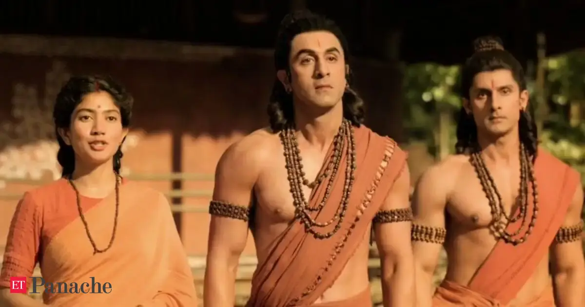 Ramayana full cast revealed: Ranbir Kapoor's Lord Ram, Sai Pallavi's Sita, Yash's Ravana - who plays whom in Nitesh Tiwari's epic movie
