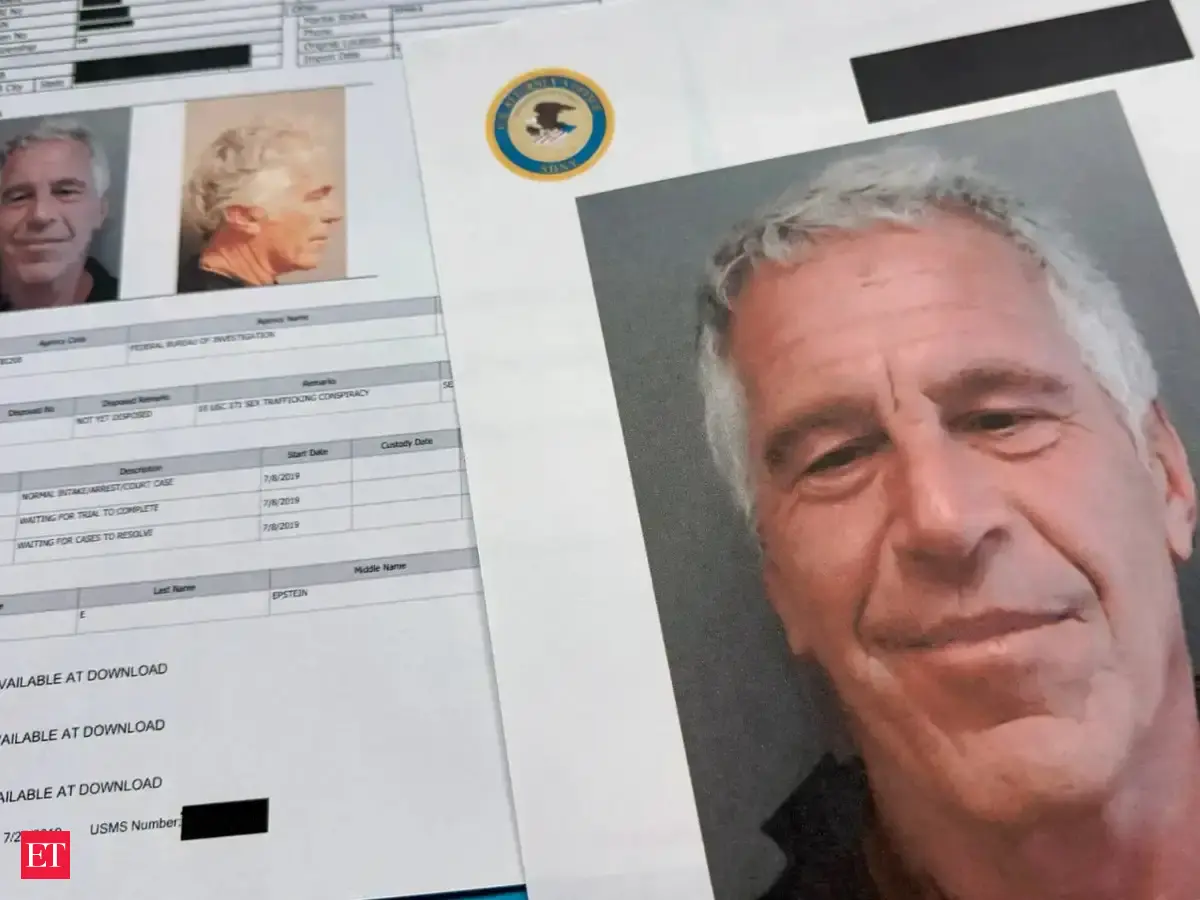 Michigan arts school report links Jeffrey Epstein to sexual misconduct allegations