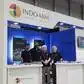 Image for Indo-MIM shares list at 45% premium over