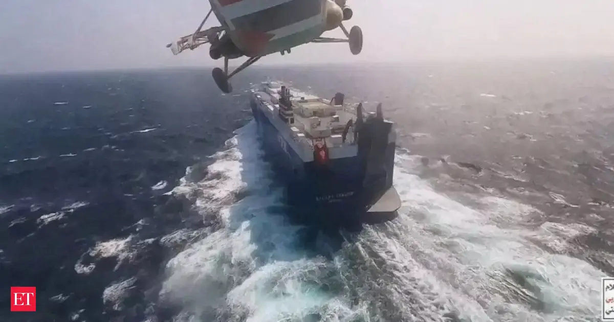 Saudi Arabia seeks coalition to secure Red Sea shipping