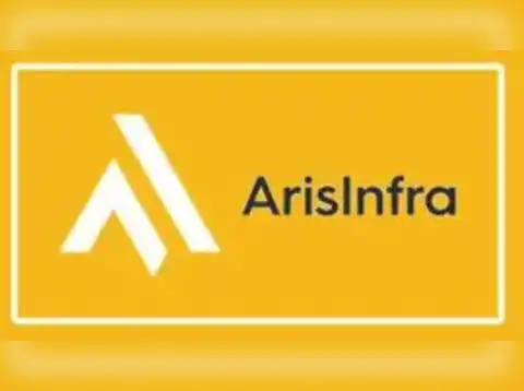Arisinfra Solutions