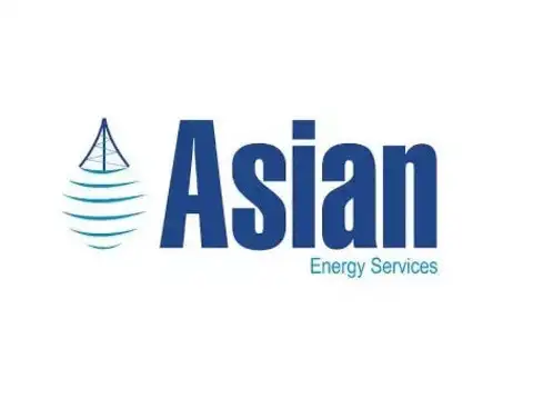 Asian Energy