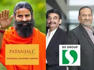IRDAI clears Patanjali, DS Group’s Magma Insurance acquisition