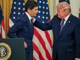 US Stock Market: Trump backs Warsh as Fed&rsquo;s hawkish tilt raises rate hike odds