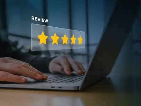 Five-Star Business Finance (Buy)