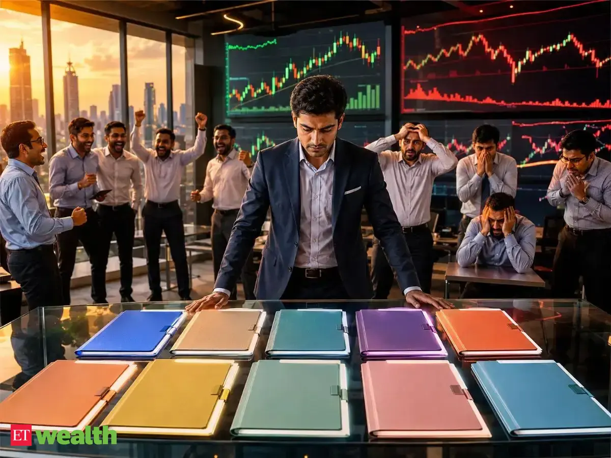 9 financial stocks, 9 report cards: Check the top buy picks according to analysts