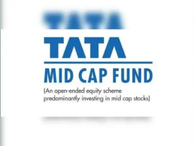 Tata Mid Cap Fund