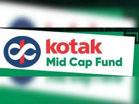 Kotak Midcap Fund