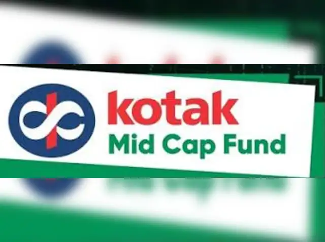 Kotak Midcap Fund