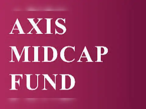 Axis Midcap Fund