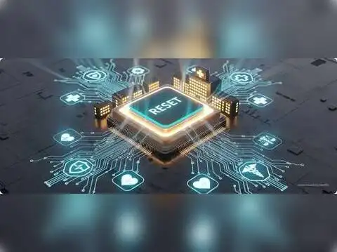 Market outlook: Healthier rally or AI reset?
