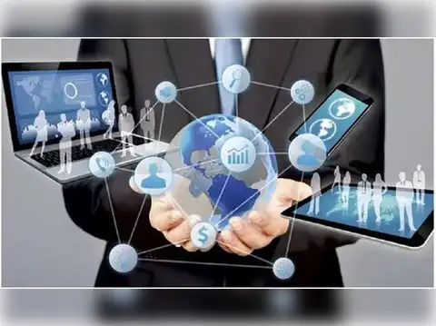 Broader earnings growth challenges tech dominance