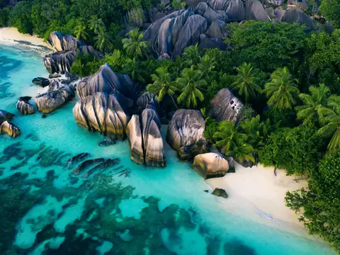 Seychelles