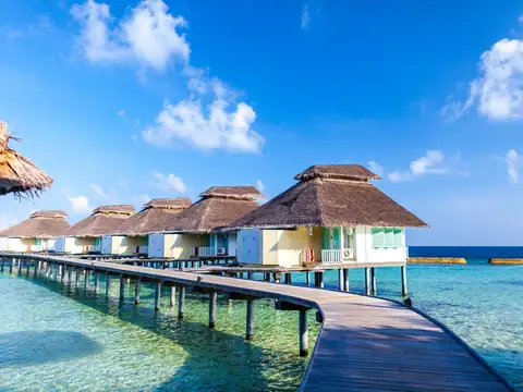 Maldives