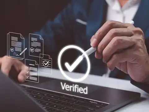 Last-minute checklist before clicking 'Submit'