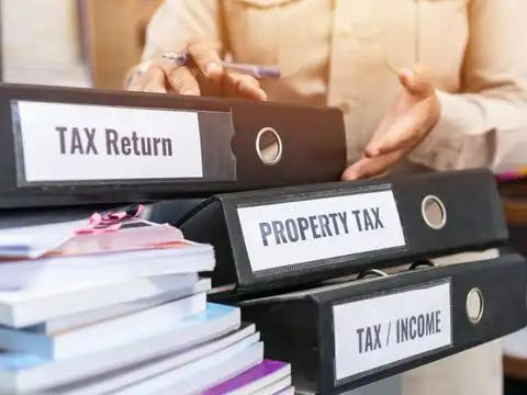 Keep all income and deduction documents ready