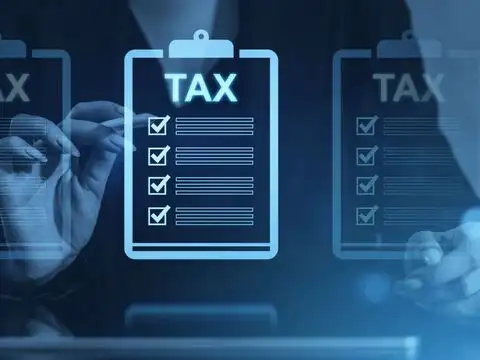 E-verify your return and save the acknowledgement
