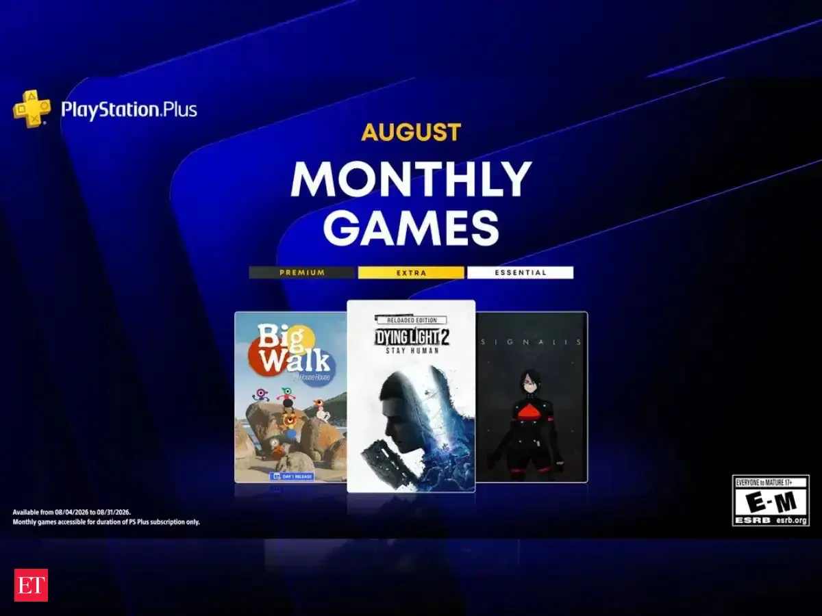 PlayStation Plus just dropped a 'must-play' lineup for August—here is why gamers are finally excited.
