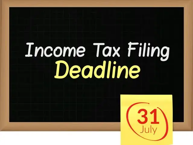 ITR Filing date extension: Will the Income Tax Department extend the ...