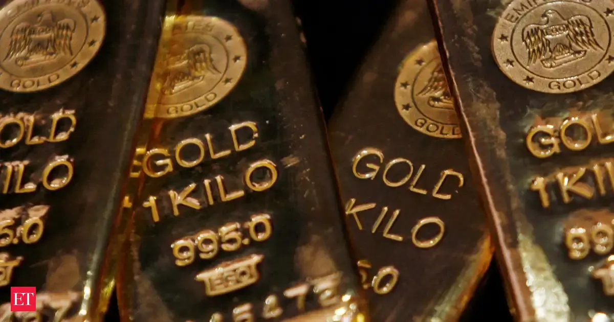 Gold tariff hike boosts grey market, hurts organised trade, says WGC
