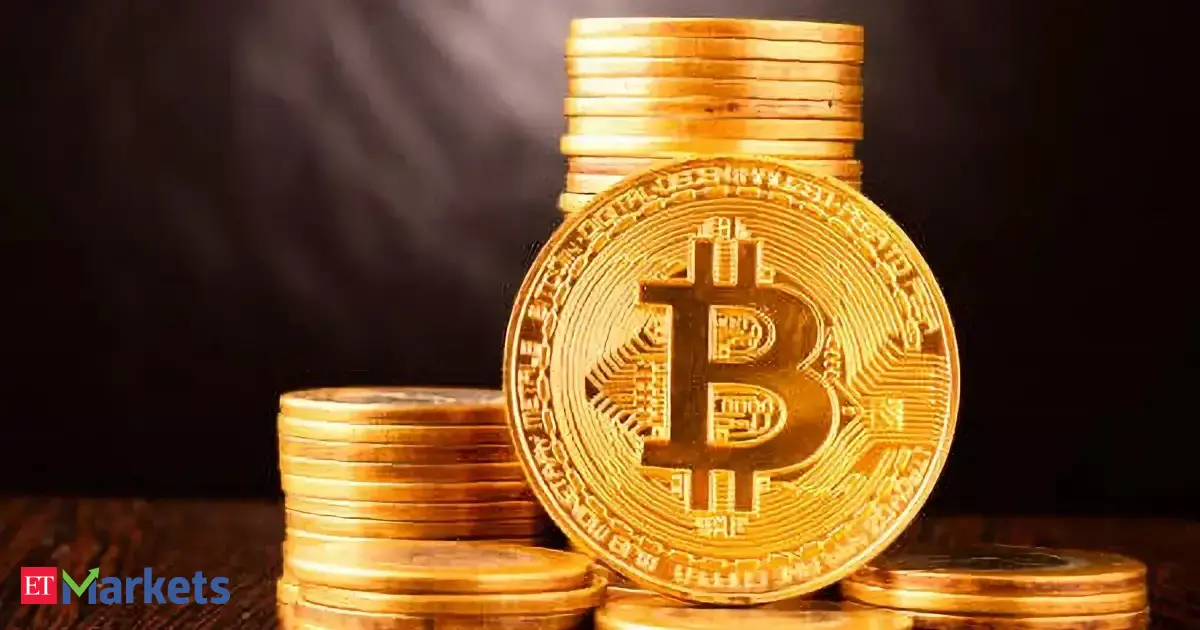 Bitcoin hovers near $64K after Fed decision; futures open interest hits 2-month high