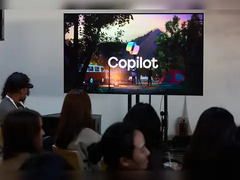 Copilot Adoption Accelerates