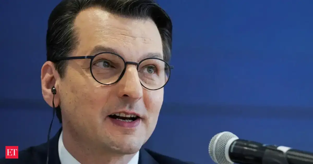 BMW CEO vows to overhaul business after disappointing first half