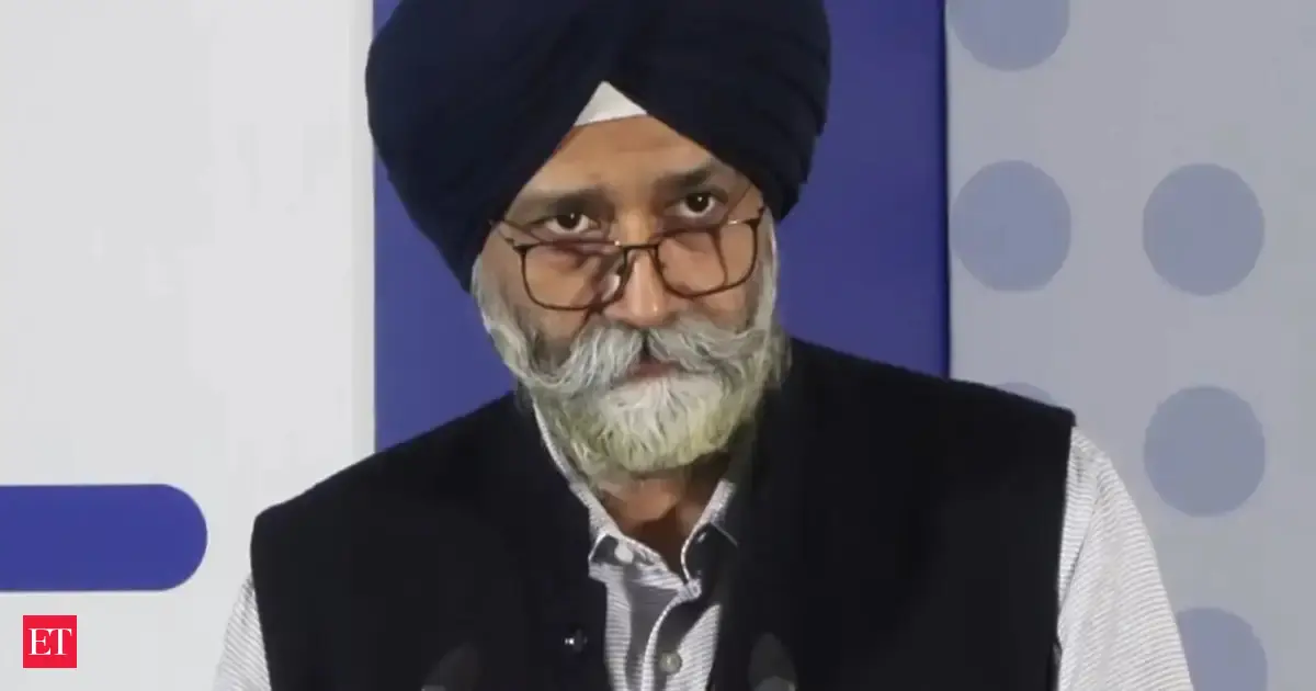 India's electronics, semiconductor production target to unlock major manufacturing opportunities: DPIIT Secy
