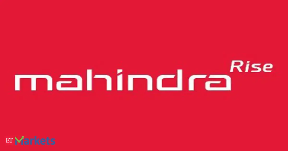 Mahindra & Mahindra Q1 profit rises 7% YoY to Rs 3,685 cr; revenue jumps 23%