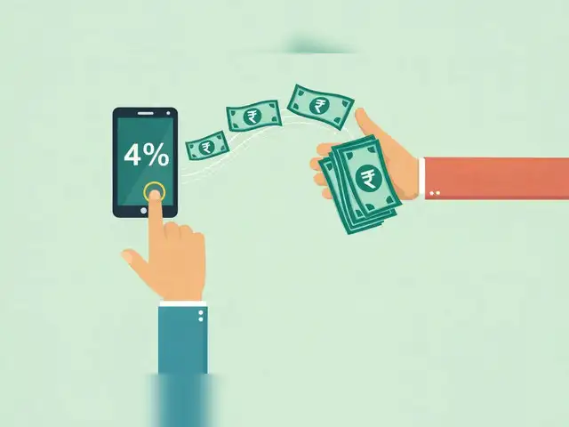 Withdrawal made after 3 years