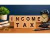 Here's how to pick the correct ITR form for AY 2026-27