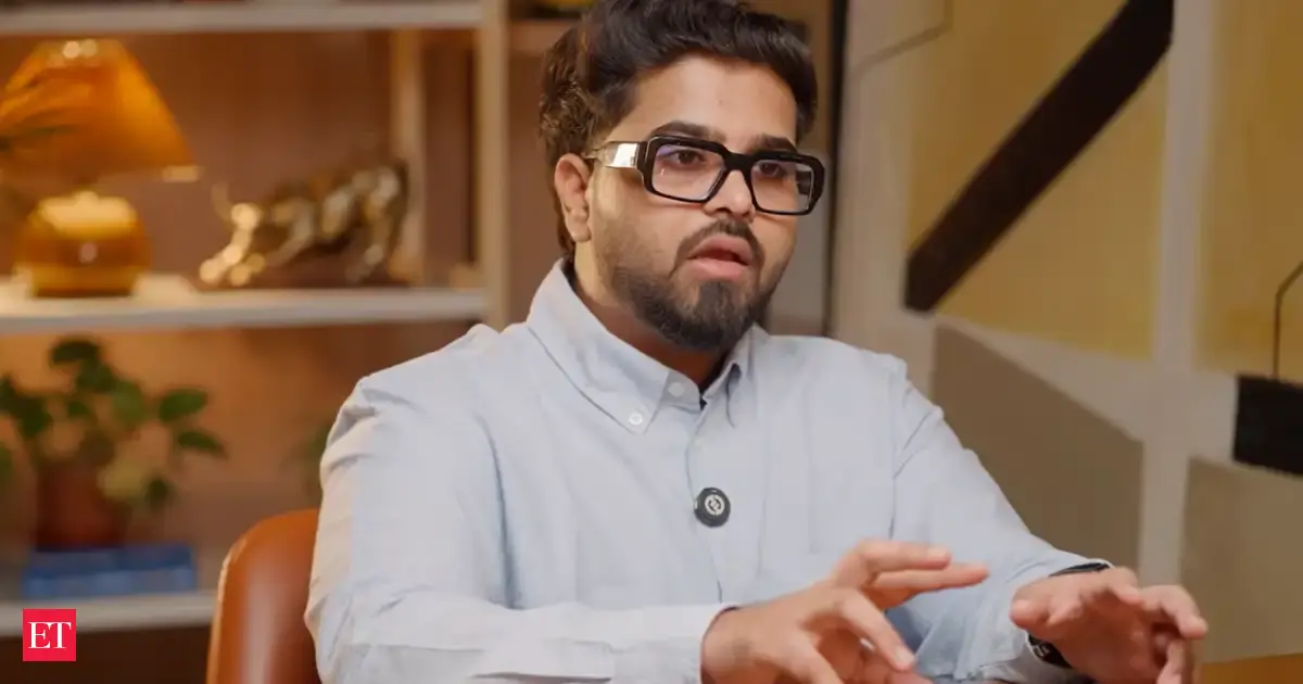 'Rs 100 or Rs 200, start selling': NEET aspirant shares two dozen success mantra after building Rs 5 crore net worth