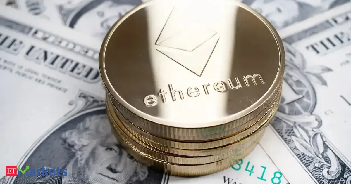 Ethereum surged significantly in 11 years. What's next for the second-largest cryptocurrency?