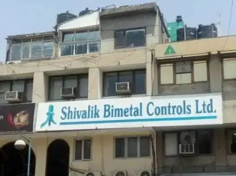 Shivalik Bimetal Controls