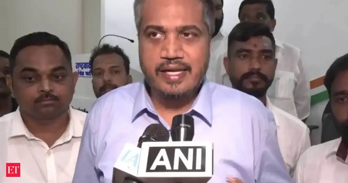 In wake of 'scam', Rohit Pawar seeks audit of degree certificates issued by Pune varsity since 2015