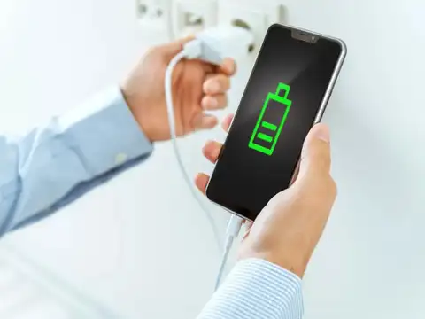Your Battery's Long-Term Health Improves