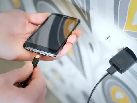 It Does Make Your Phone Charge Faster