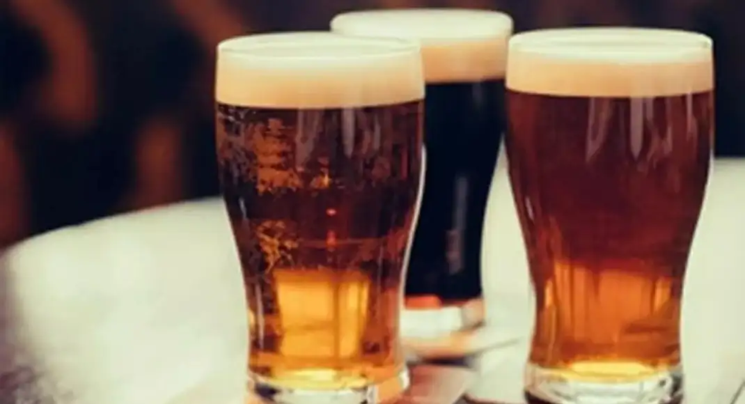 Stock Radar: United Breweries stock showing signs of turnaround after falling by about 30% from highs; tim