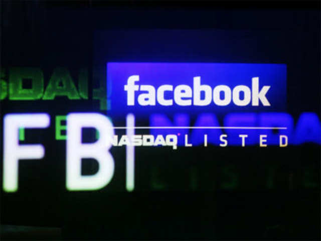 Facebook IPO price $38/share