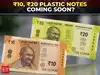 RBI plastic note trial: When will India get new polymer currency?