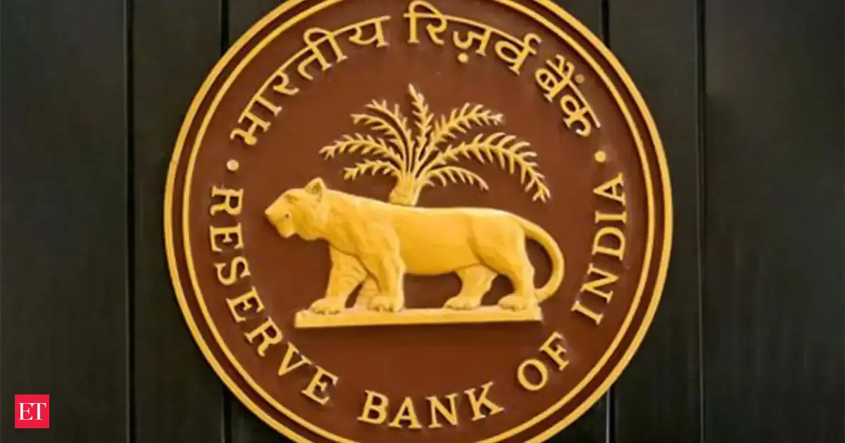RBI gives banks more time to implement bulk deposit rate norms, deadline now Oct 1